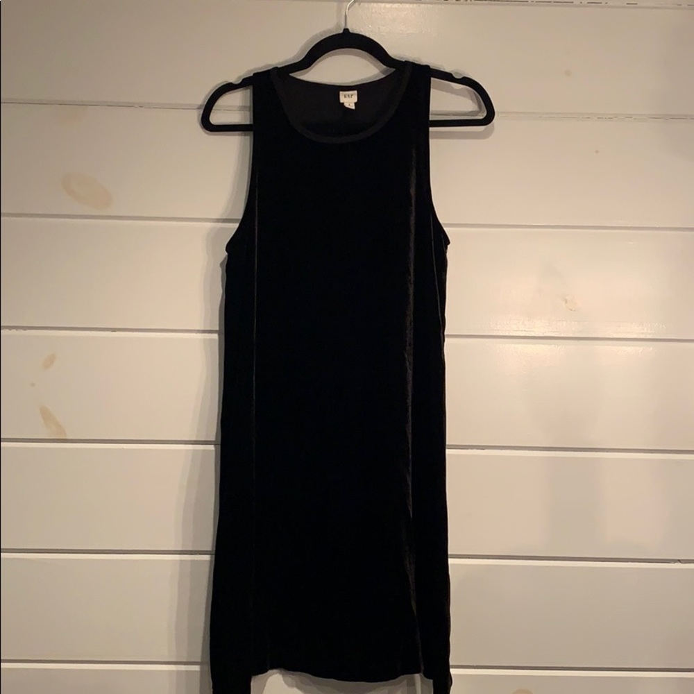 Dress-gap